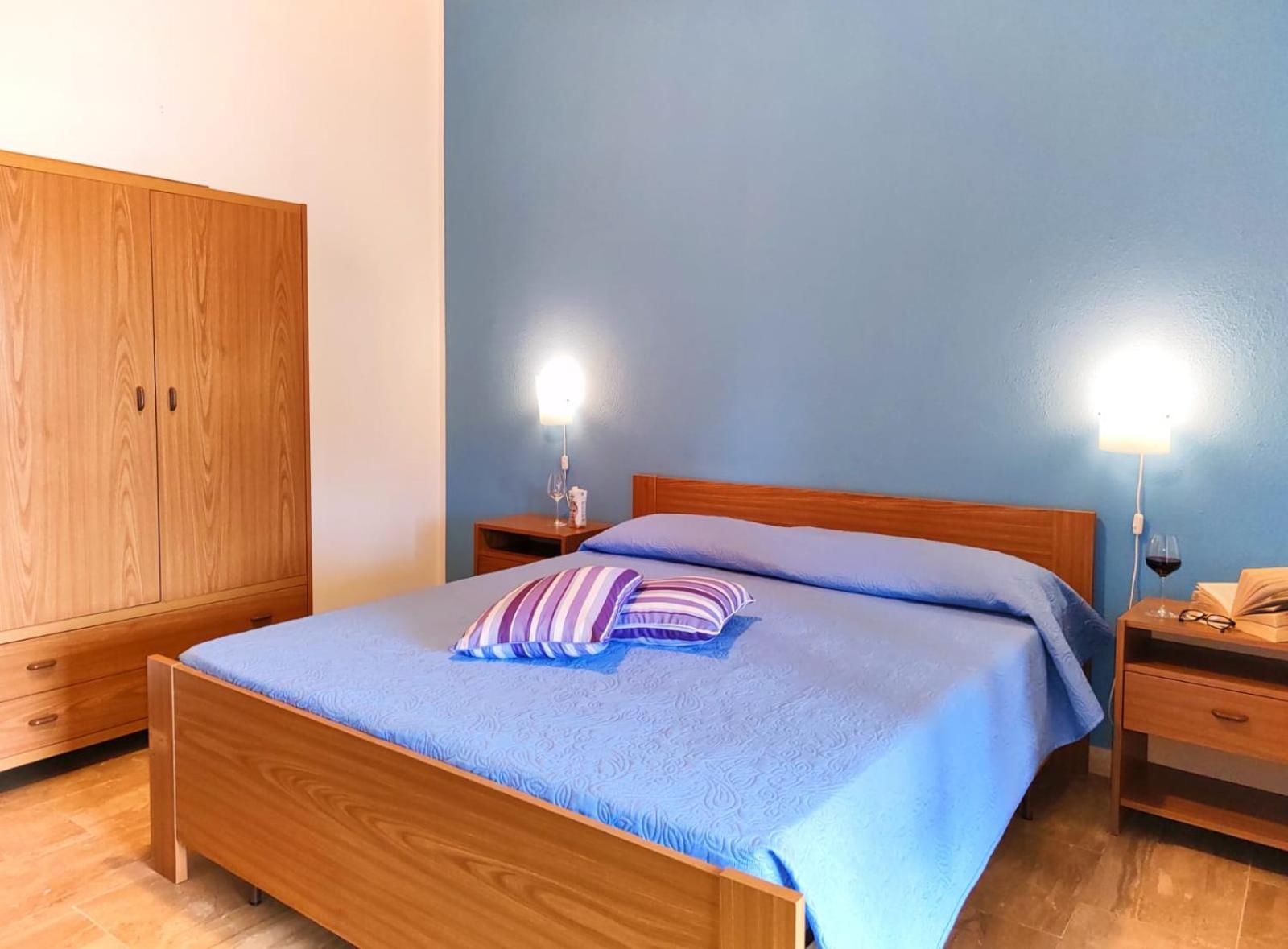Appartamento Neruda Cala Gonone Buitenkant foto