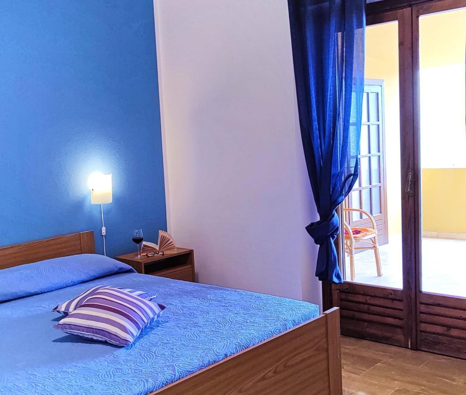 Appartamento Neruda Cala Gonone Buitenkant foto