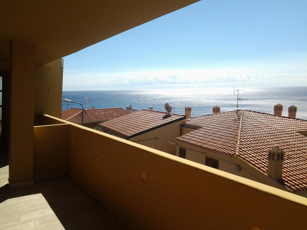 Appartamento Neruda Cala Gonone Buitenkant foto