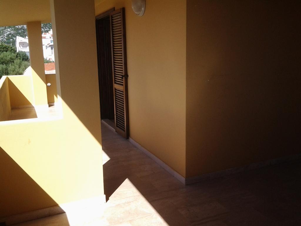 Appartamento Neruda Cala Gonone Buitenkant foto