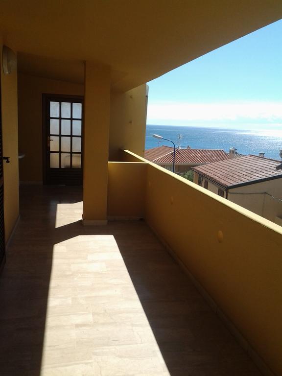 Appartamento Neruda Cala Gonone Buitenkant foto