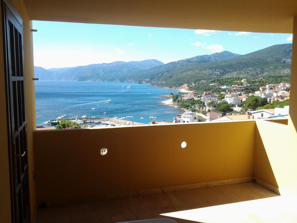 Appartamento Neruda Cala Gonone Kamer foto