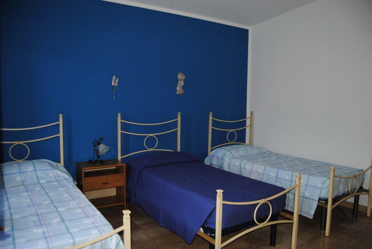 Appartamento Neruda Cala Gonone Buitenkant foto