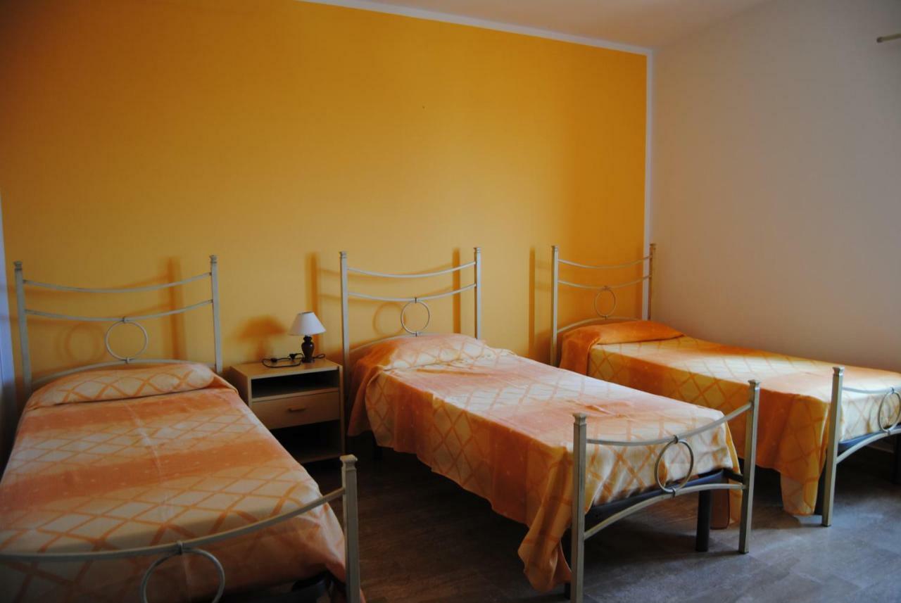 Appartamento Neruda Cala Gonone Buitenkant foto