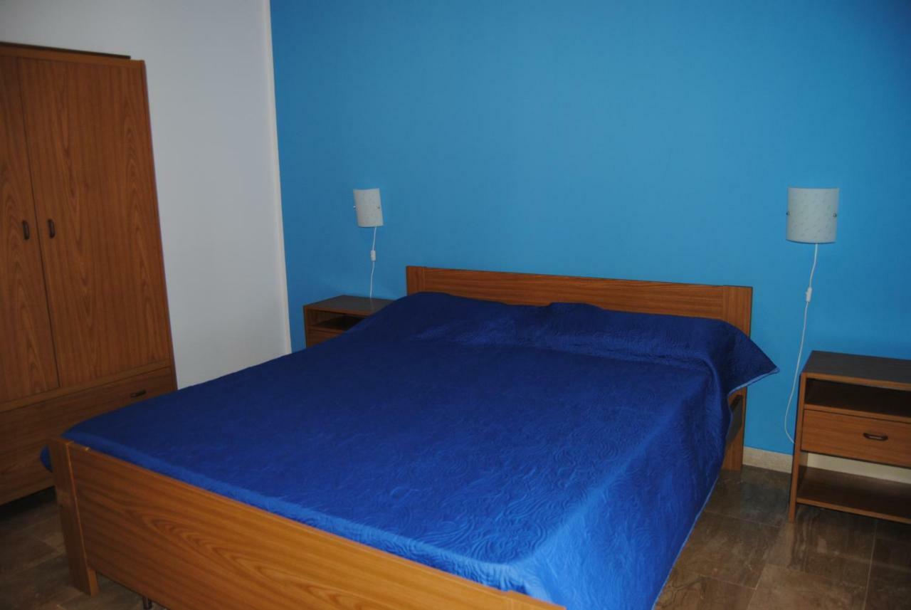 Appartamento Neruda Cala Gonone Buitenkant foto