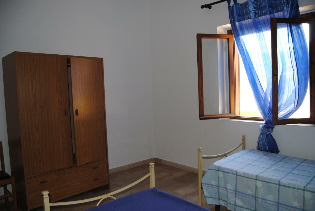 Appartamento Neruda Cala Gonone Buitenkant foto